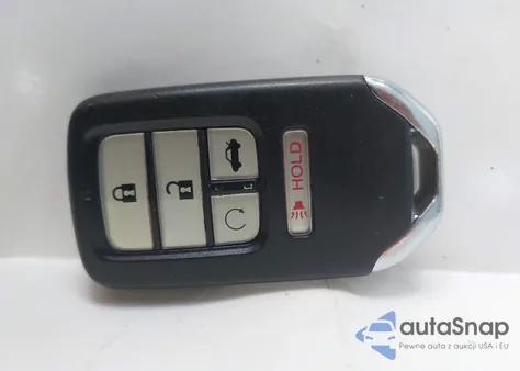 2016 Honda Civic Ex from USA, damaged, VIN 19XFC2F78GE094194